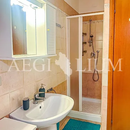 アパート Castello 9