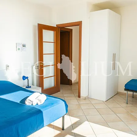 アパート Castello 9 Giglio Castello