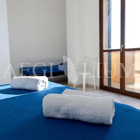 Castello 9 Apartman