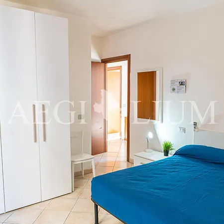 Castello 9 アパート Giglio Castello