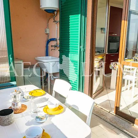 アパート Castello 9