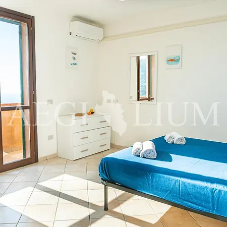 Castello 9 Giglio Castello