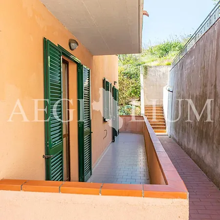 Castello 9 Apartamento *
