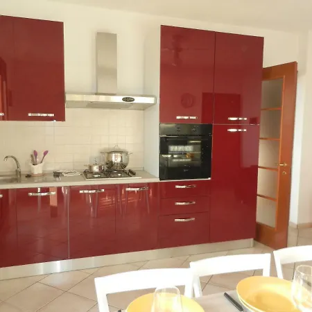 Castello 9 Giglio Castello