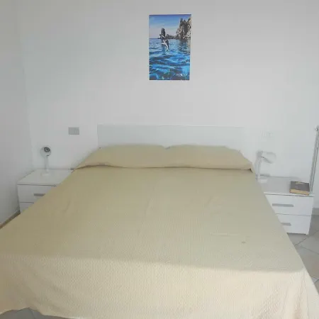 Apartmán Castello 9 Giglio Castello
