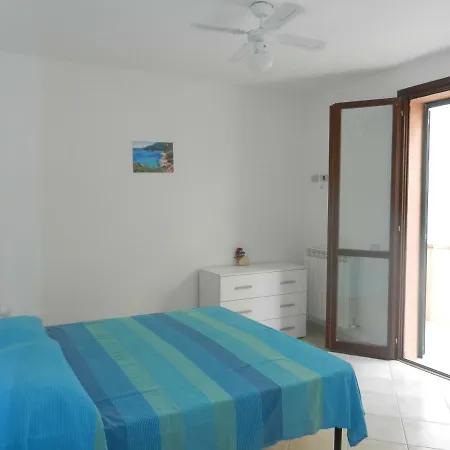 アパート Castello 9