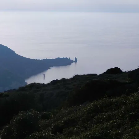 Castello 9 Apartmán