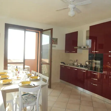 Apartment Castello 9 *
