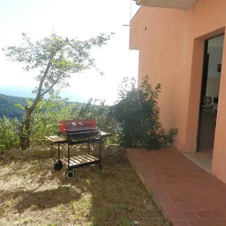 アパート Castello 9 Giglio Castello