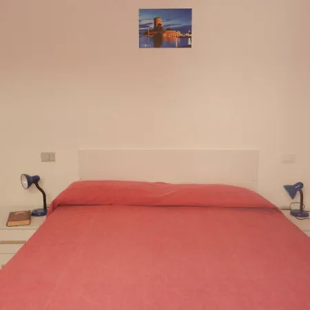 アパート Castello 9 Giglio Castello