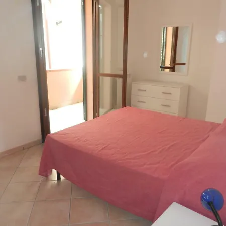 アパート Castello 9 *