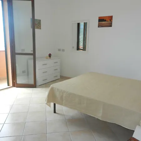 Castello 9 Appartement Giglio Castello