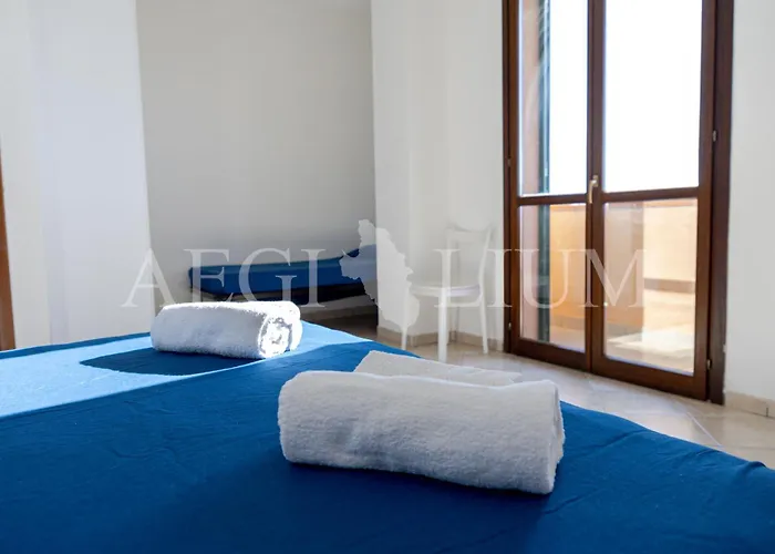 Castello 9 Διαμέρισμα